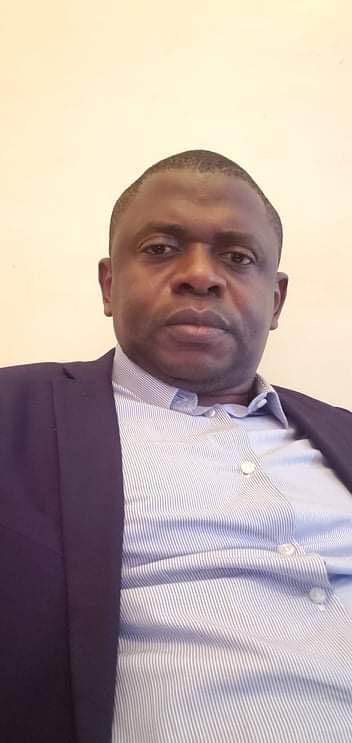 Jimmy Richard POUELE - Général Manager