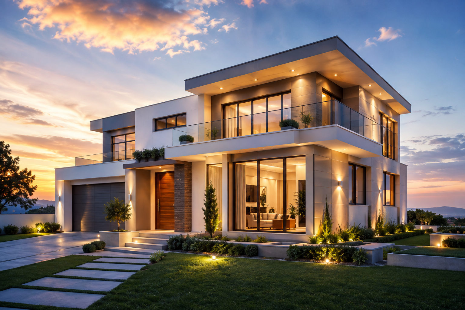 Projet immobilier THERELIOS