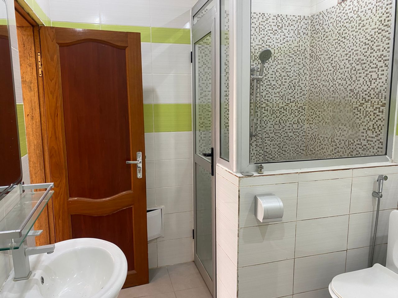 Villa R+1 à vendre — Plateau des 15 Ans
